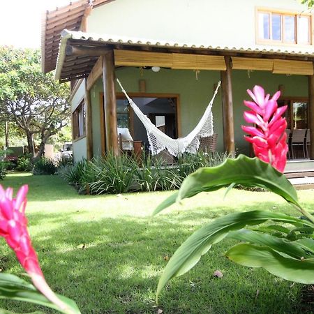 Casa Ohana バーラ・グランデ エクステリア 写真