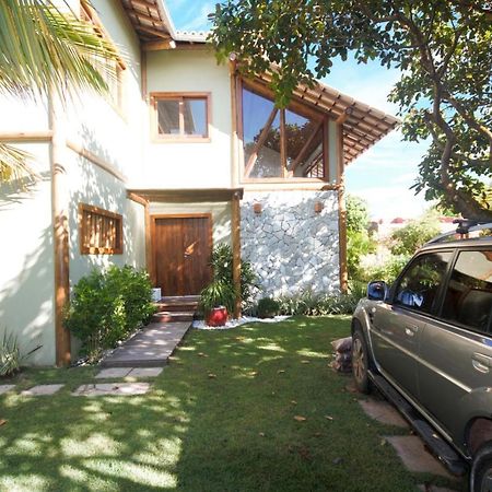 Casa Ohana バーラ・グランデ エクステリア 写真