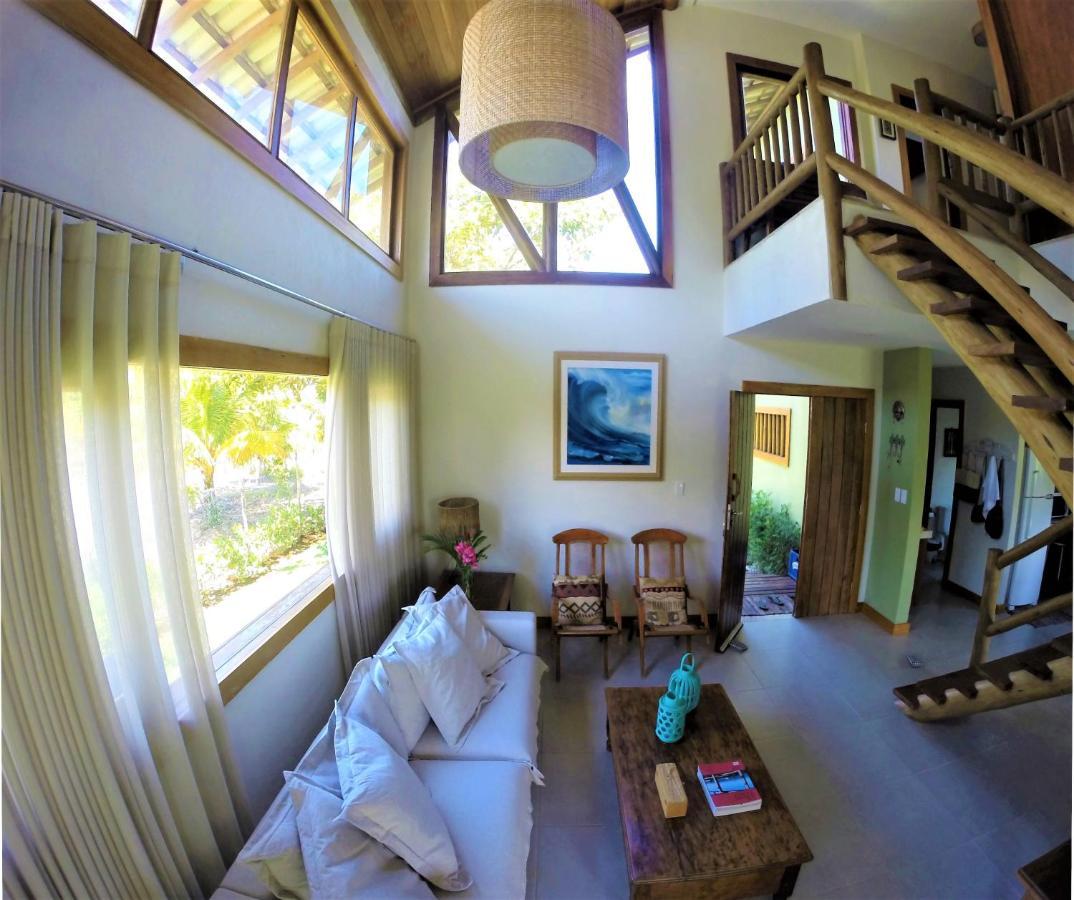 Casa Ohana バーラ・グランデ エクステリア 写真