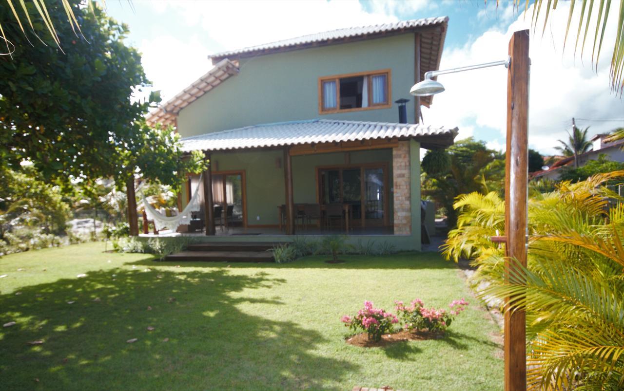 Casa Ohana バーラ・グランデ エクステリア 写真