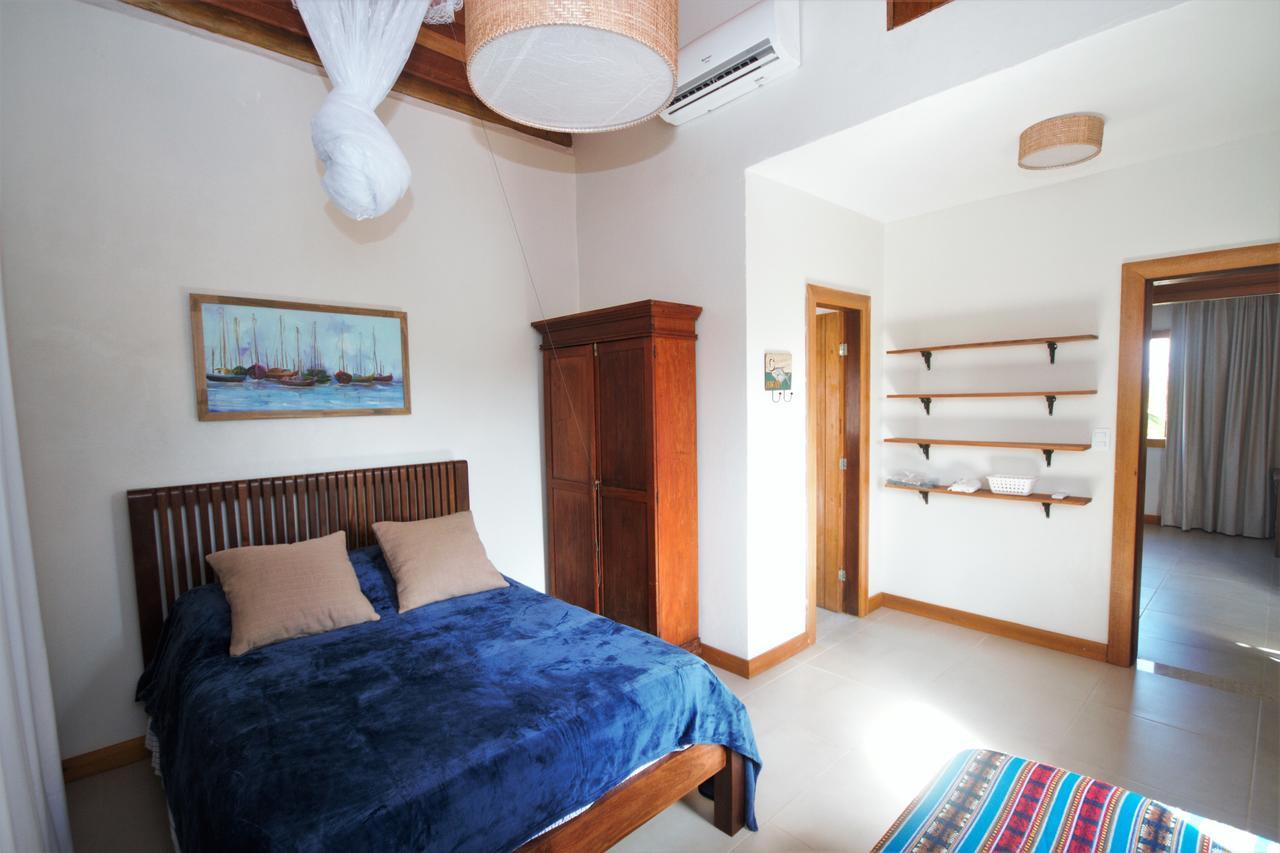Casa Ohana バーラ・グランデ エクステリア 写真