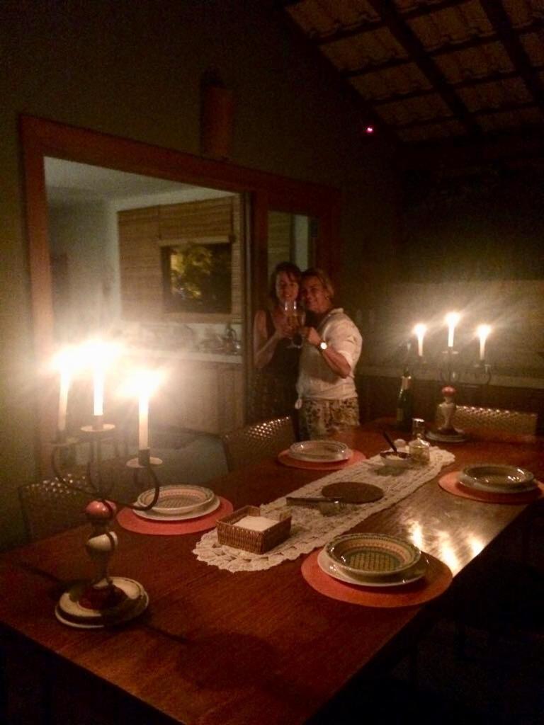 Casa Ohana バーラ・グランデ エクステリア 写真