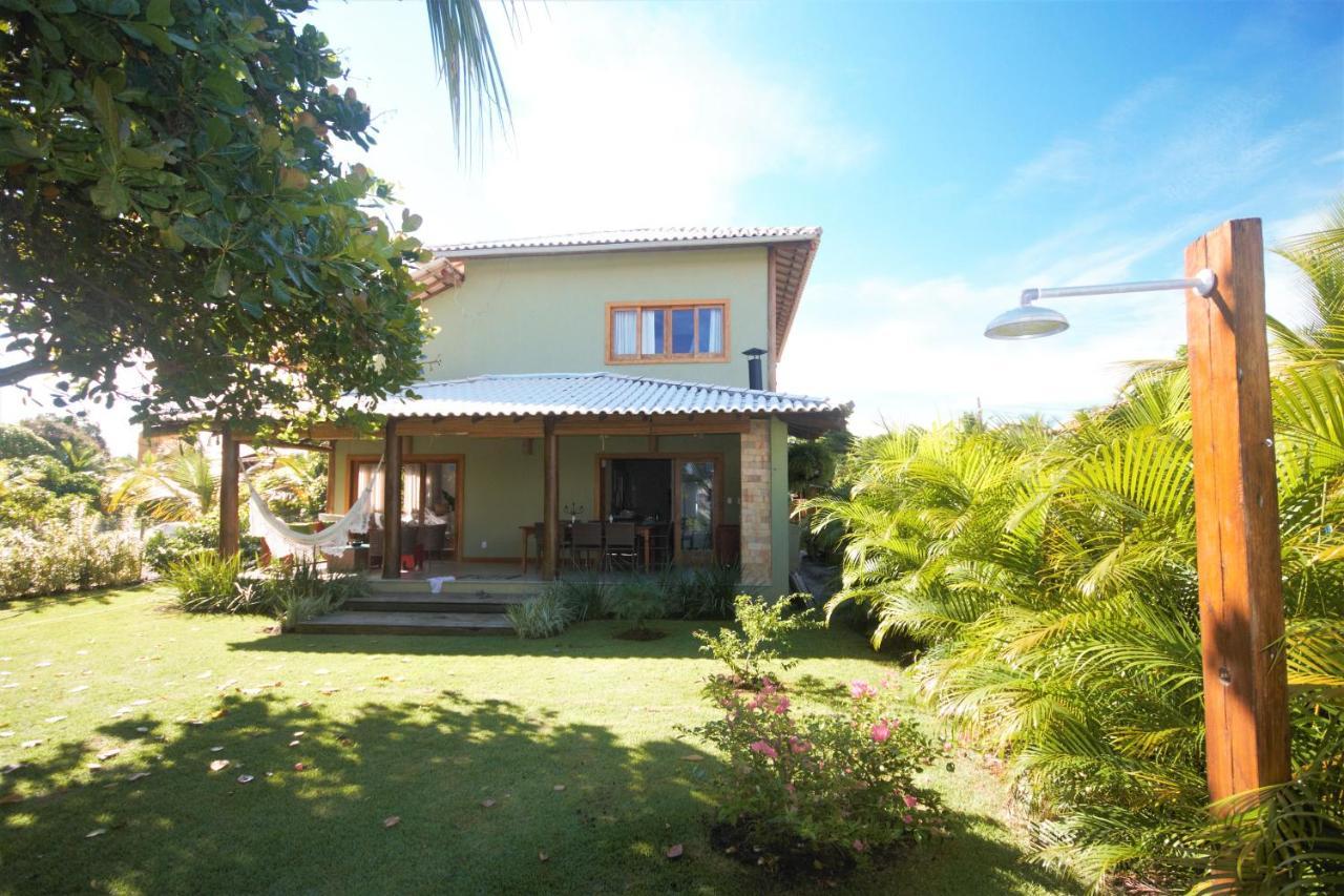Casa Ohana バーラ・グランデ エクステリア 写真