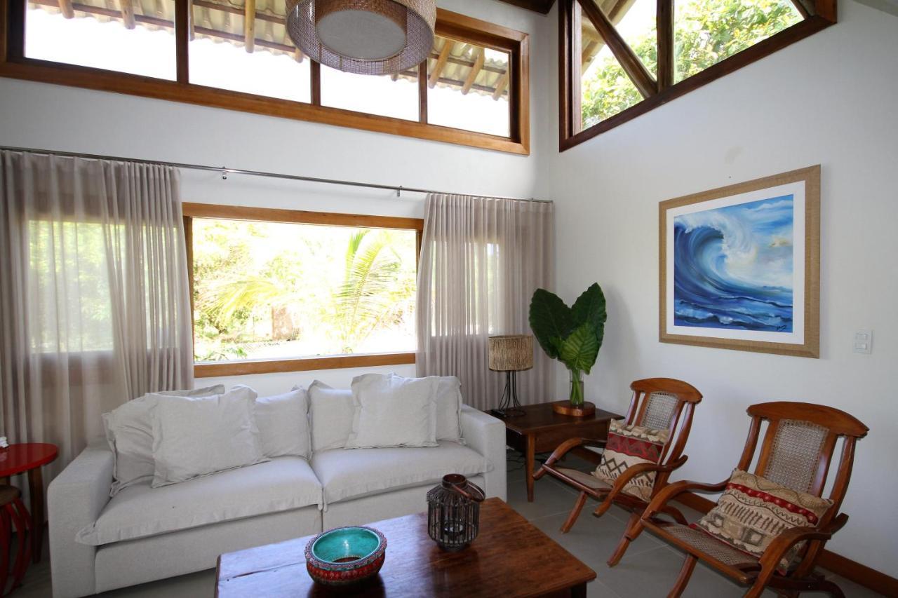 Casa Ohana バーラ・グランデ エクステリア 写真